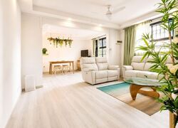 Blk 160 Simei Road (Tampines), HDB 4 Rooms #597595101
